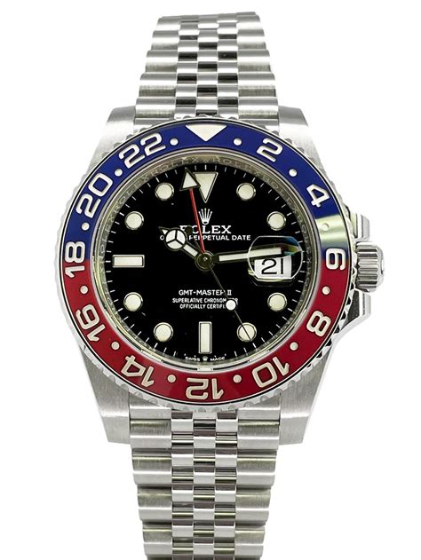 la rolex master ii pepsi|Rolex gmt master ii.